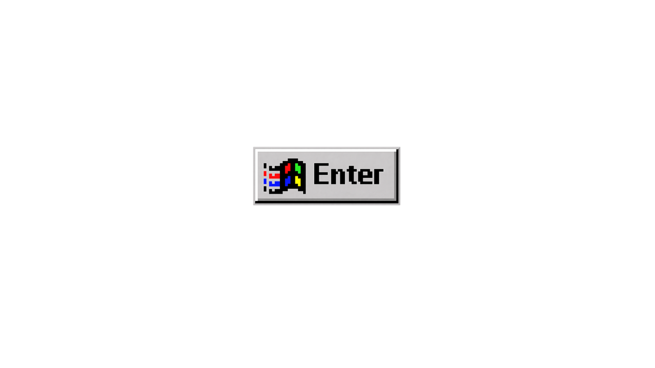 Enter Button